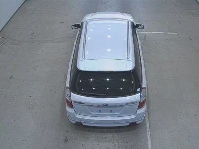 Subaru LEGACY  с аукциона в Японии