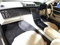 Mercedes-Benz S CLASS лот № 322 оценка 4.5  с аукциона в Японии 2