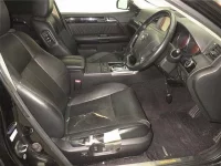 Nissan FUGA лот № 70051 оценка 3  с аукциона в Японии 4