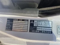 Mitsubishi FUSO FIGHTER лот № 3171 оценка 3  с аукциона в Японии 7