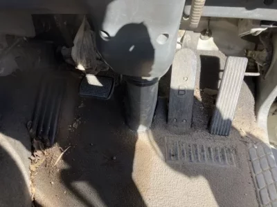 Mitsubishi FUSO FIGHTER  с аукциона в Японии