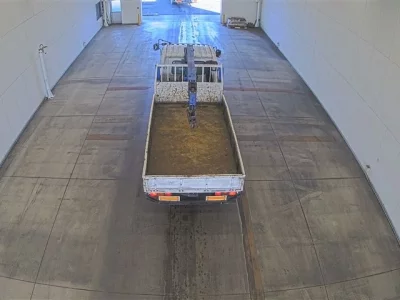 Mitsubishi FUSO FIGHTER  с аукциона в Японии