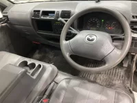 Mazda BONGO VAN лот № 20276 оценка RA  с аукциона в Японии 3