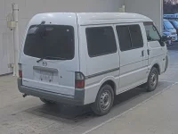 Mazda BONGO VAN лот № 20276 оценка RA  с аукциона в Японии 1