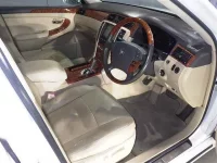 Toyota CROWN лот № 3044 оценка R  с аукциона в Японии 2