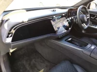 Mercedes-Benz E CLASS лот № 323 оценка 4.5  с аукциона в Японии 2