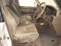 Toyota LAND CRUISER лот № 8420 оценка 3.5  с аукциона в Японии 4