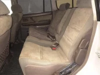 Toyota LAND CRUISER лот № 8420 оценка 3.5  с аукциона в Японии 6