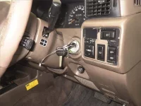 Toyota LAND CRUISER лот № 8420 оценка 3.5  с аукциона в Японии 7