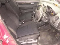 Suzuki SWIFT лот № 30016 оценка R  с аукциона в Японии 4