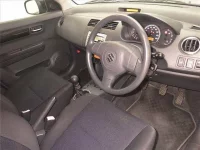 Suzuki SWIFT лот № 30016 оценка R  с аукциона в Японии 2