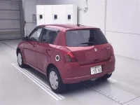 Suzuki SWIFT лот № 30016 оценка R  с аукциона в Японии 1