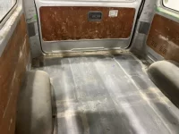 Toyota HIACE VAN лот № 20290 оценка RB  с аукциона в Японии 4