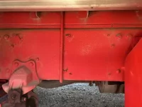 Mitsubishi SUPER GREAT лот № 4058 оценка 3  с аукциона в Японии 8