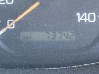 Mitsubishi SUPER GREAT лот № 4058 оценка 3  с аукциона в Японии 6