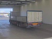 Mitsubishi SUPER GREAT лот № 4058 оценка 3  с аукциона в Японии 1