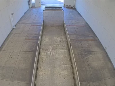 Mitsubishi SUPER GREAT  с аукциона в Японии