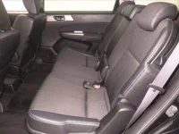 Subaru EXIGA лот № 70094 оценка 3.5  с аукциона в Японии 6