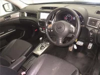 Subaru EXIGA лот № 70094 оценка 3.5  с аукциона в Японии 2