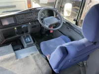 Hino LIESSE лот № 3191 оценка 3.5  с аукциона в Японии 4