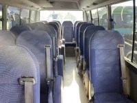 Hino LIESSE лот № 3191 оценка 3.5  с аукциона в Японии 8