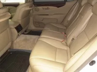 Lexus LS лот № 8447 оценка 4  с аукциона в Японии 6