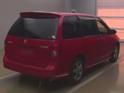 Mazda MPV