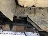 Mitsubishi ROSA лот № 3195 оценка 3.5  с аукциона в Японии 8