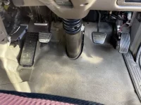 Mitsubishi ROSA лот № 3195 оценка 3.5  с аукциона в Японии 3