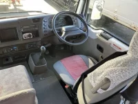 Mitsubishi ROSA лот № 3195 оценка 3.5  с аукциона в Японии 4