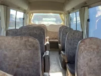 Mitsubishi ROSA лот № 3195 оценка 3.5  с аукциона в Японии 7