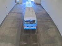 Mitsubishi ROSA лот № 3195 оценка 3.5  с аукциона в Японии 2