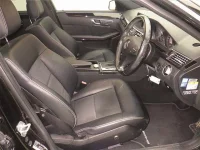 Mercedes-Benz E CLASS лот № 70107 оценка 4  с аукциона в Японии 4