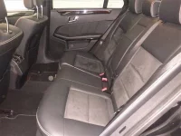 Mercedes-Benz E CLASS лот № 70107 оценка 4  с аукциона в Японии 6