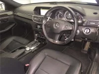 Mercedes-Benz E CLASS лот № 70107 оценка 4  с аукциона в Японии 2