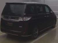 Mazda BIANTE лот № 74026 оценка 3  с аукциона в Японии 1