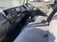 Isuzu ELF лот № 1237 оценка 3  с аукциона в Японии 4