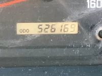 Isuzu ELF лот № 1237 оценка 3  с аукциона в Японии 5