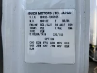 Isuzu ELF лот № 1237 оценка 3  с аукциона в Японии 7