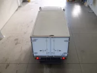 Isuzu ELF лот № 1237 оценка 3  с аукциона в Японии 2