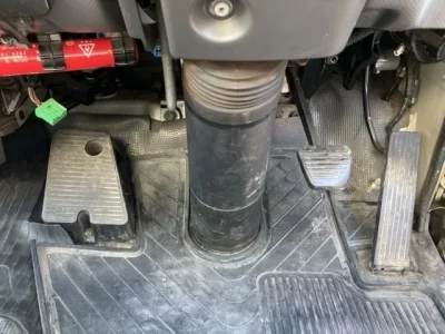 Isuzu ELF  с аукциона в Японии