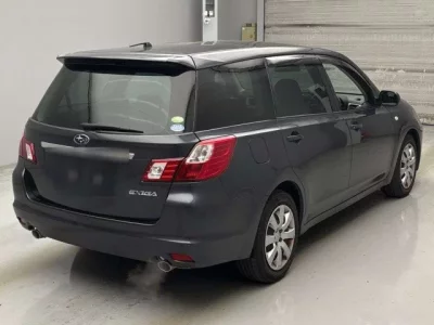 Subaru EXIGA