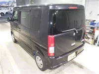 Suzuki EVERY WAGON лот № 3064 оценка 3.5  с аукциона в Японии 3