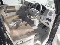 Suzuki EVERY WAGON лот № 3064 оценка 3.5  с аукциона в Японии 2