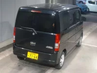 Suzuki EVERY WAGON лот № 3064 оценка 3.5  с аукциона в Японии 1