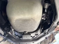 Hino RANGER лот № 3198 оценка 3  с аукциона в Японии 8