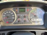 Hino RANGER лот № 3198 оценка 3  с аукциона в Японии 5