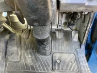 Hino RANGER лот № 3199 оценка 3  с аукциона в Японии 3