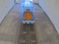 Hino RANGER лот № 3199 оценка 3  с аукциона в Японии 2