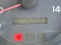 Hino RANGER лот № 3199 оценка 3  с аукциона в Японии 6